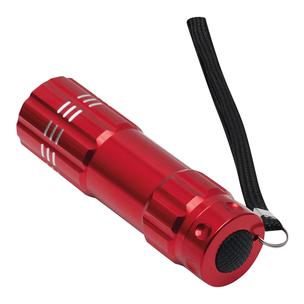 POWERFUL - LED-Taschenlampe