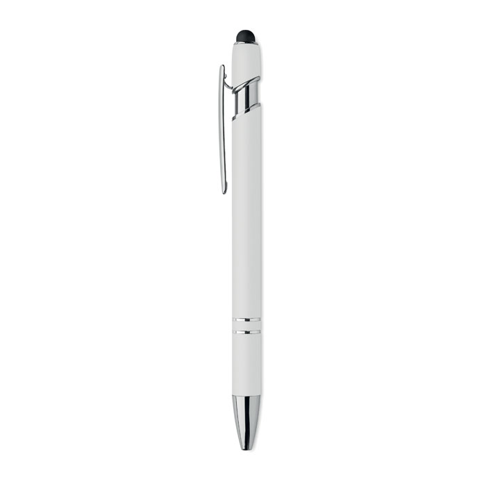 SIPARO - Druckkugelschreiber mit Stylus
