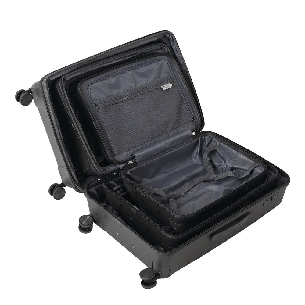 SYDNEY - Trolley-Set