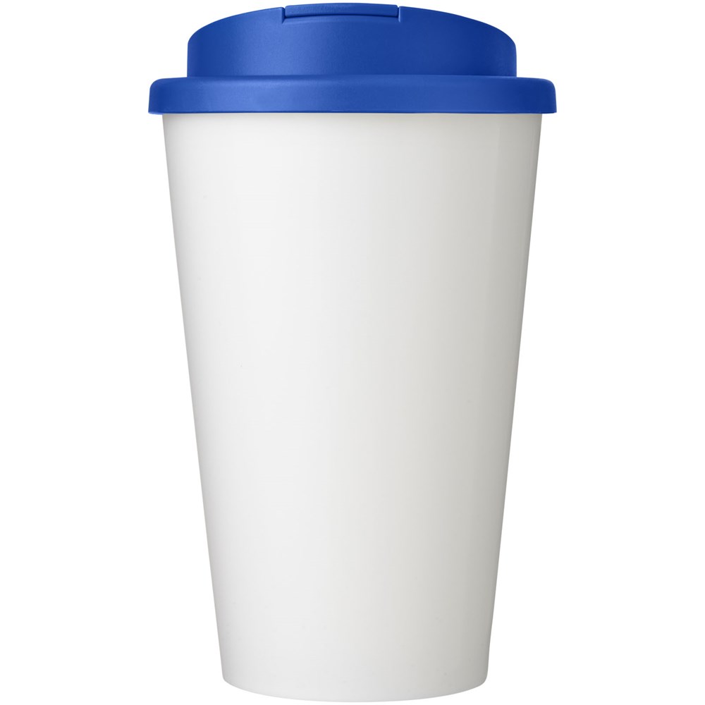 Brite-Americano® 350 ml Isolierbecher mit auslaufsicherem Schraubverschluss