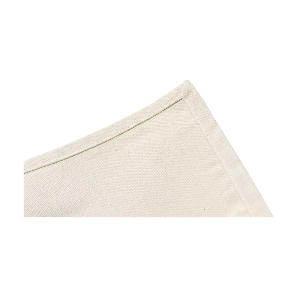 Canvas Shopper lange Henkel (270 g/m²) Tasche