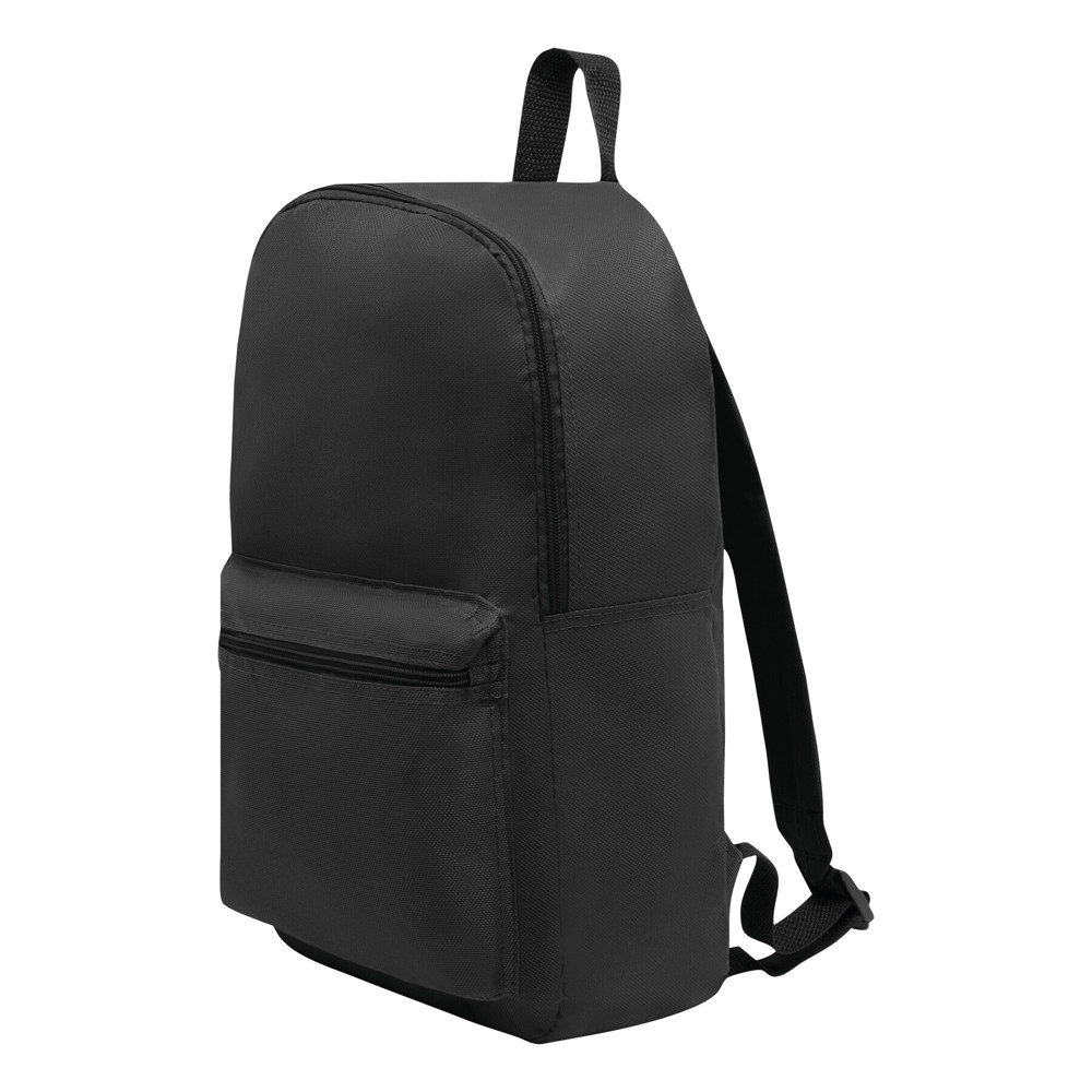 CHAP - Rucksack - Schwarz