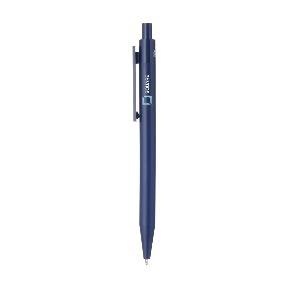 DigiClip GRS Recycled Pen Kugelschreiber - Dunkelblau