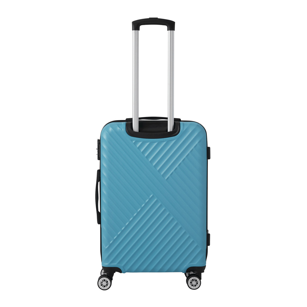 KINGSTON - Trolley-Set KINSTON, 3-tlg.