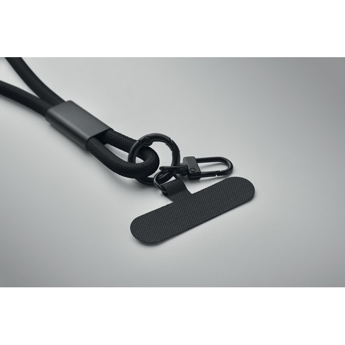 COCHARGE - 60W Lanyard-Ladekabel