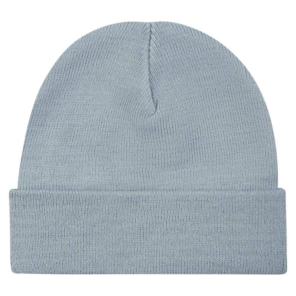 Strickmütze - Grau (PMS 429c) / Grau