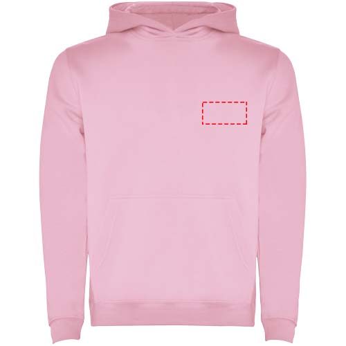 Urban Kapuzenpullover für Kinder