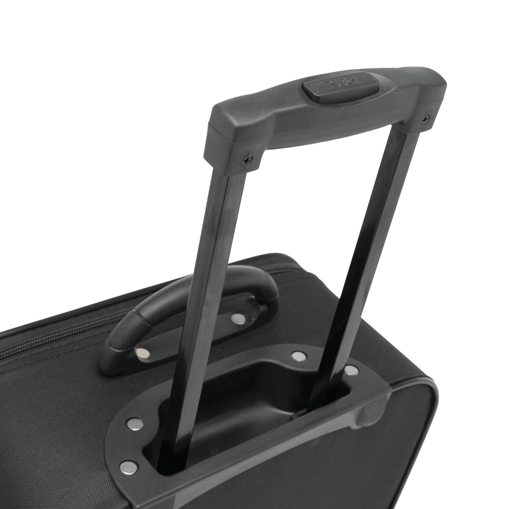 DUBLIN - Trolley-Bordcase