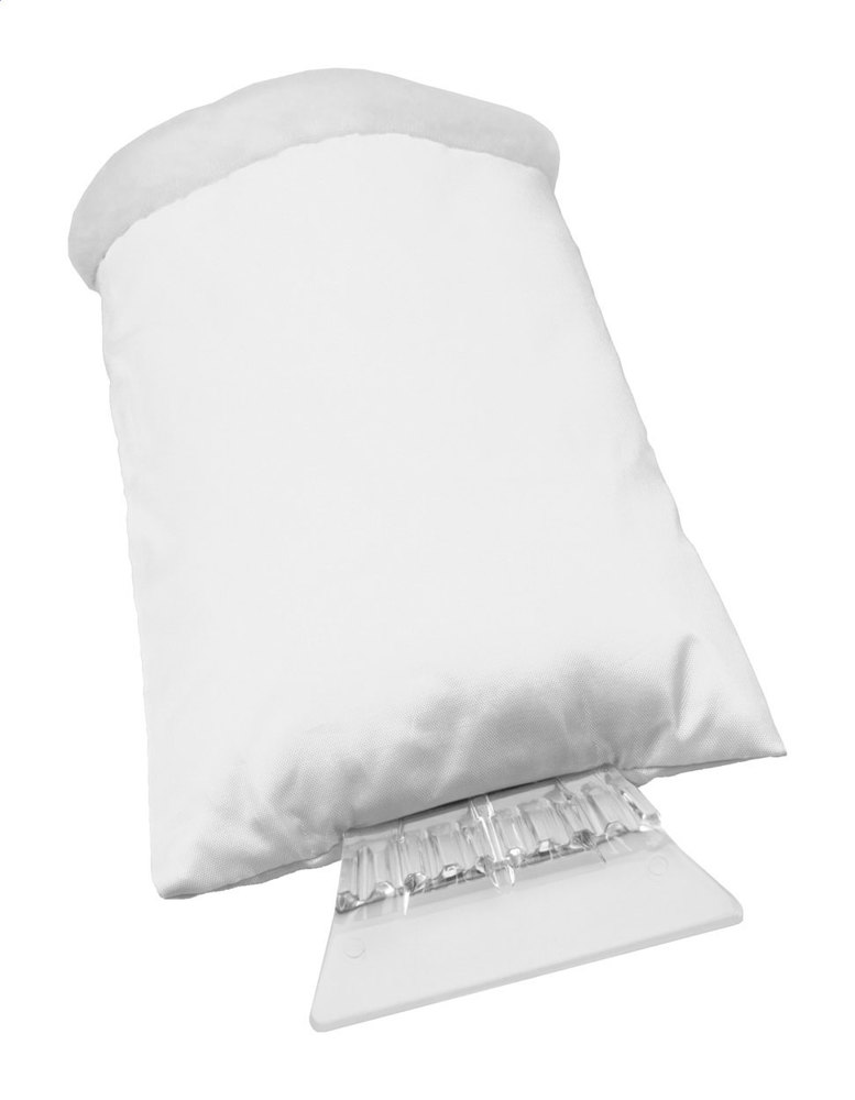 Gloxa - Eiskratzer - weiß