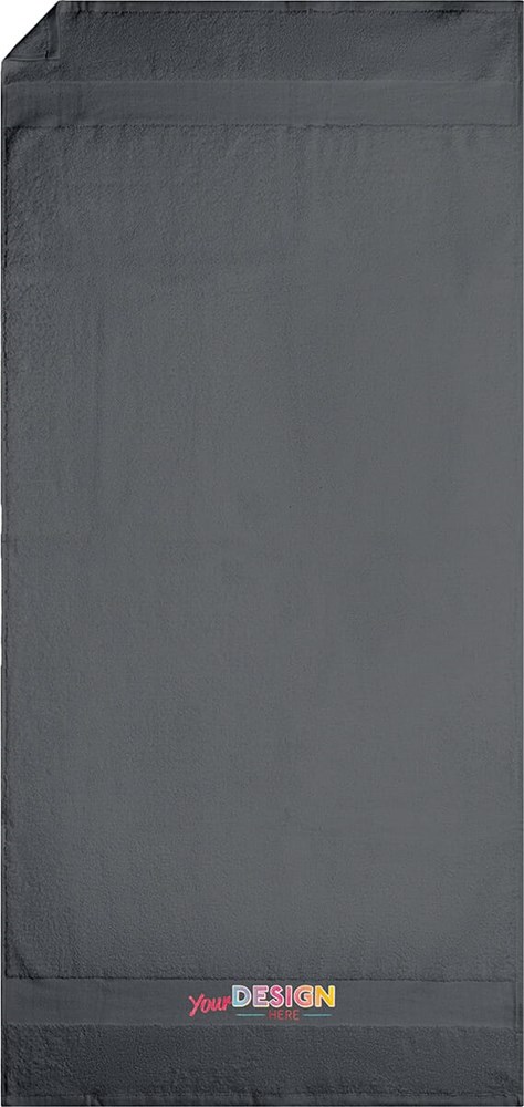 Sophie Muval Badetuch 140x70 cm, 450 gr/m²