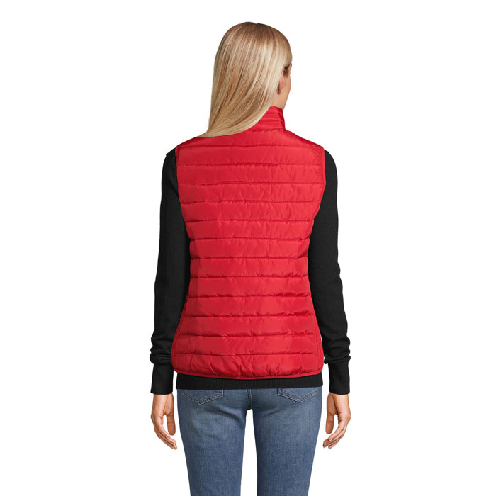 STREAM - STREAM WOMEN Bodywarmer