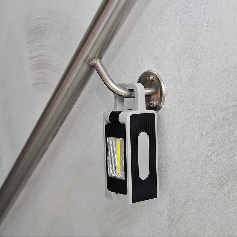 LED Leuchte "Satellite"