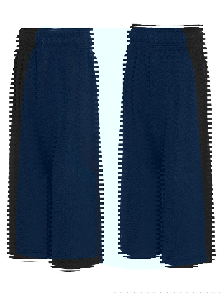SP Dribbling Sporthose, 140 gr/m² - Navy (PMS 5395C)