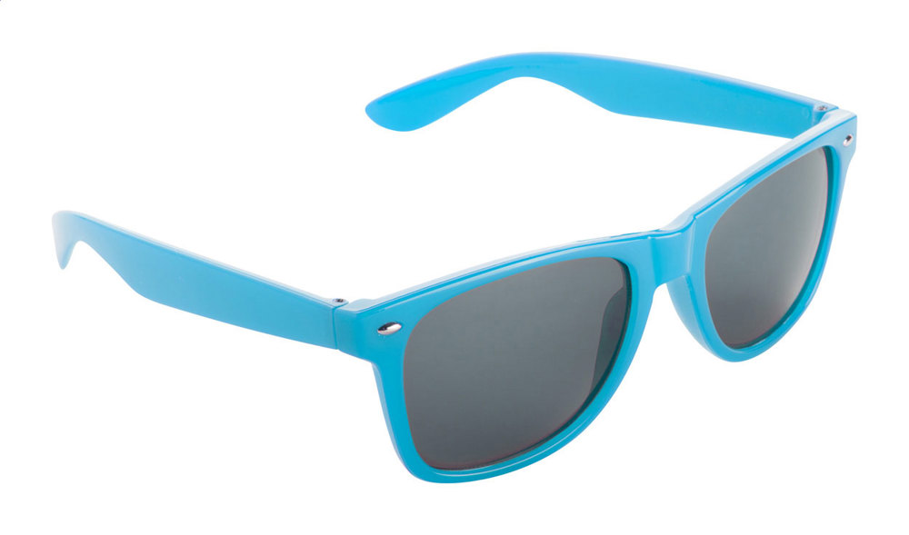 Nazare - Sonnenbrille - himmelblau