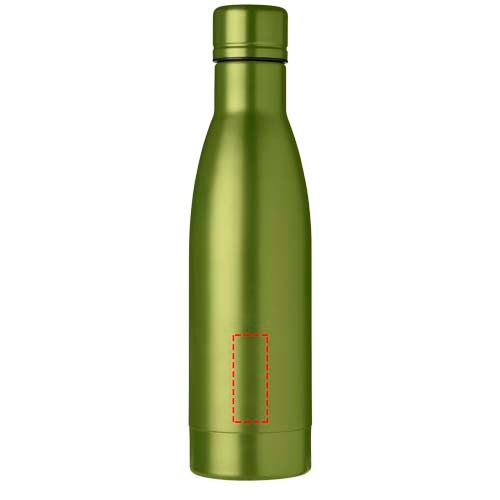 Vasa 500 ml Kupfer-Vakuum Isolierflasche