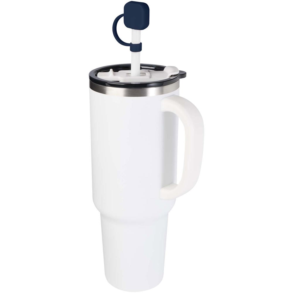 Sip Trinkhalm Abdeckung aus Silikon 