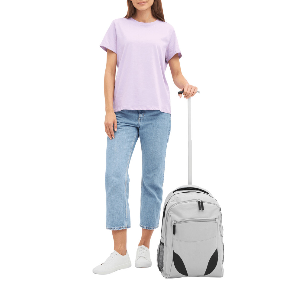 TRAILER - Trolley-Rucksack