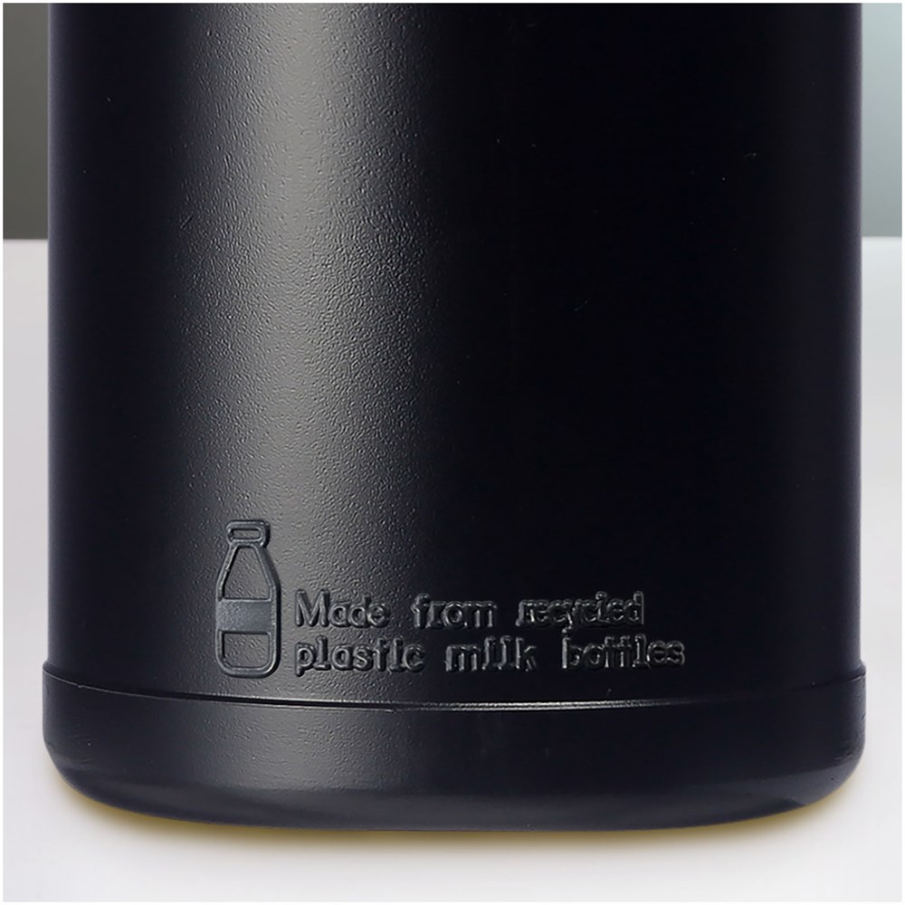 Baseline Recycelte Sportflasche, 500 ml