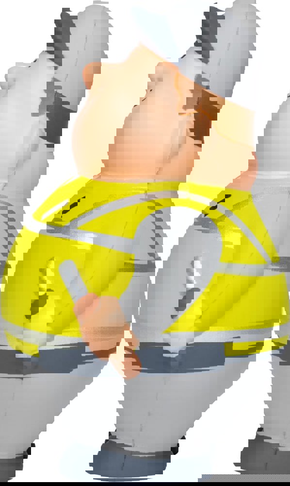 Pannenhilfe Bert®, multicolour, one size