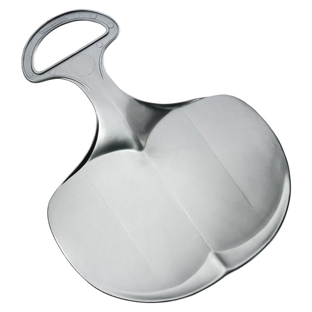 Schneeflitzy "Standard" - standard-silber