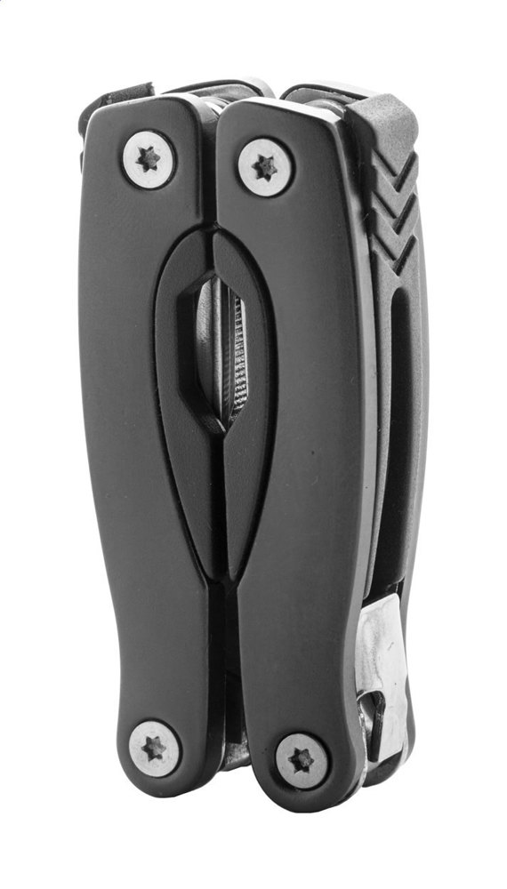 Dozen - Multi-Tool - schwarz