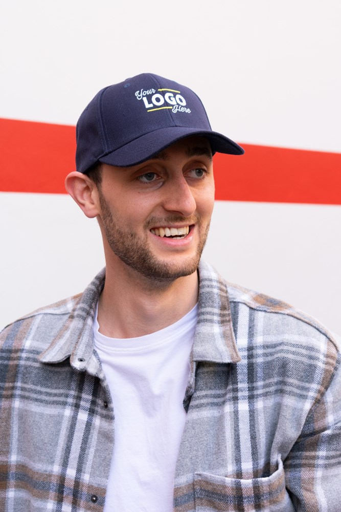 Medium Profile Cap - Retail