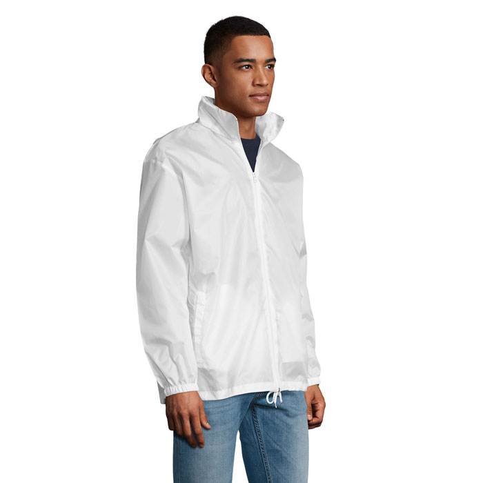 SHIFT - SHIFT UNI WINDBREAKER 210g