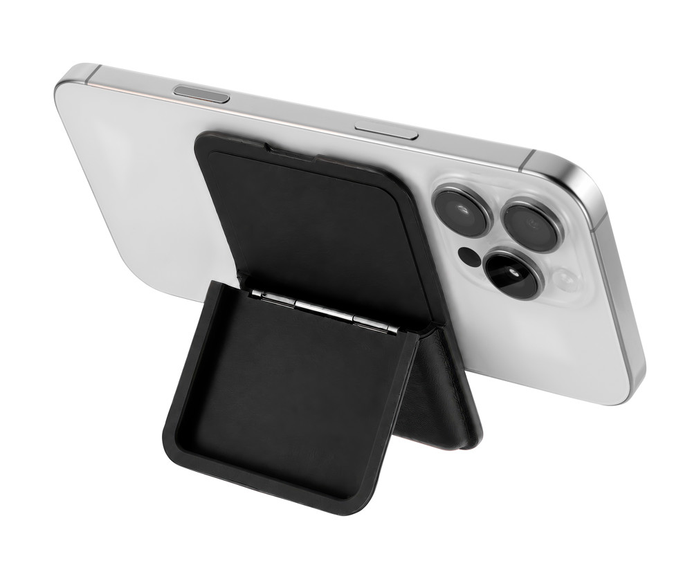 TROIKA Kartenetui MAGNETIC SAFE