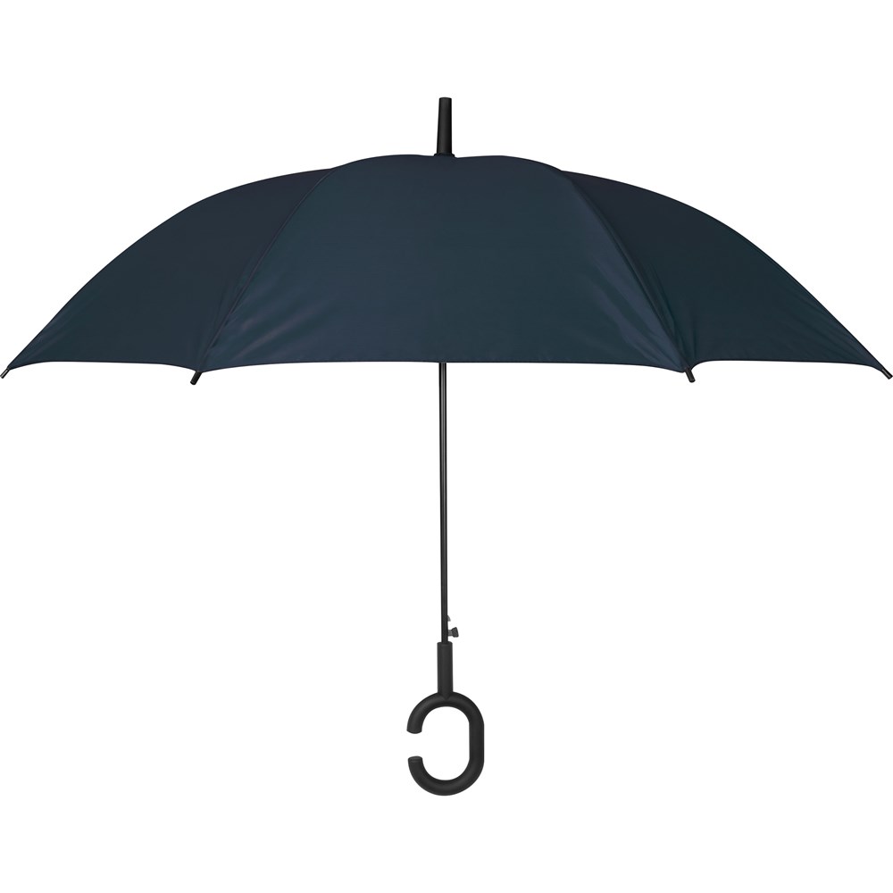 Regenschirm Hände frei