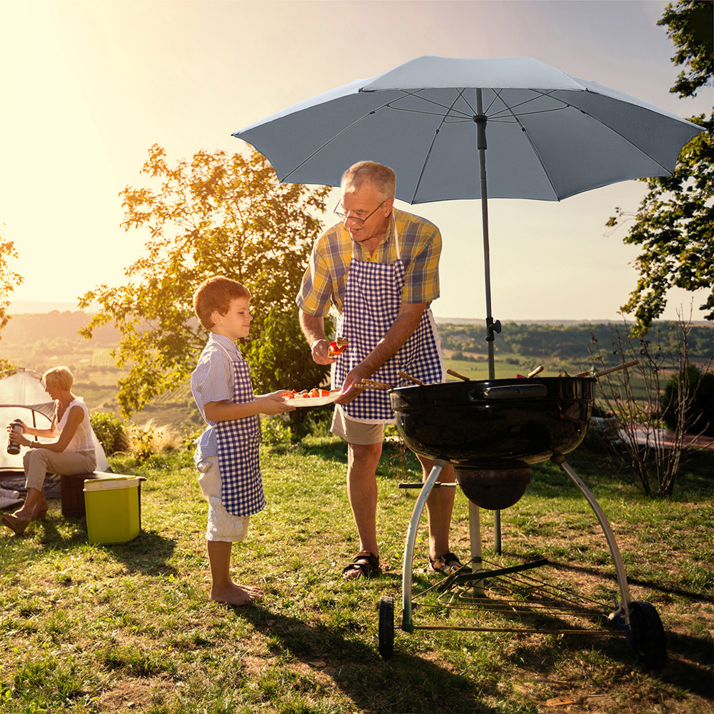 8245 Sonnenschirm XL