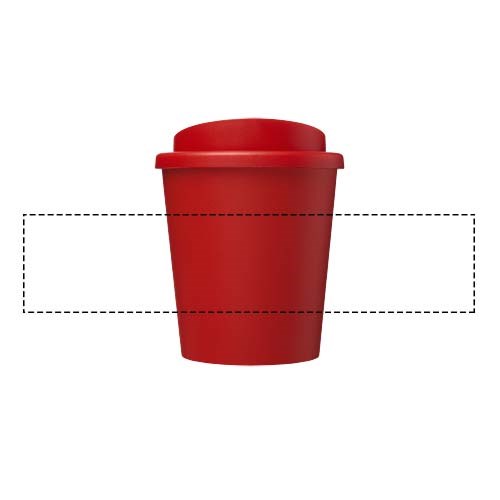 Americano® Espresso Eco 250 ml recycelter Isolierbecher 