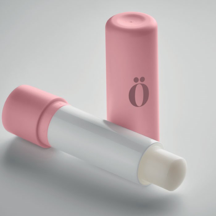 VEGAN GLOSS - Veganer Lippenbalsam