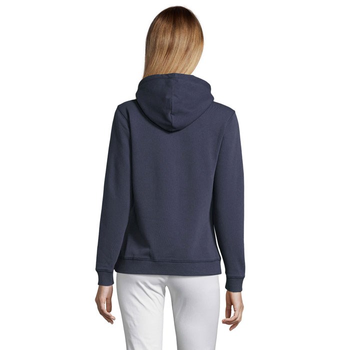 SPENCER WOMEN - SPENCER Damen Sweater 280g