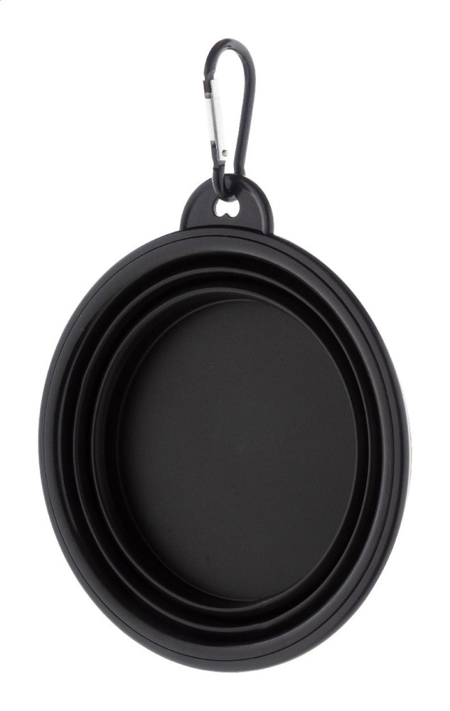 Chappy - Hundenapf - schwarz