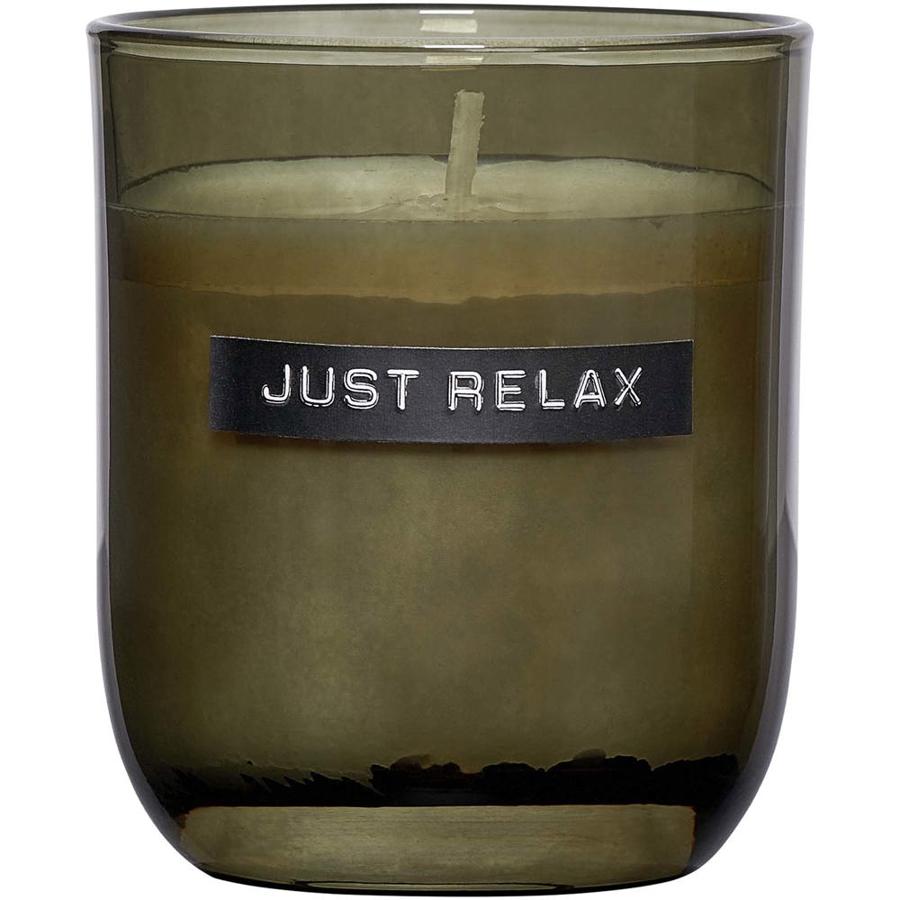 Wellmark Discovery 250 ml Handseifenspender und 150 g Duftkerze im Set