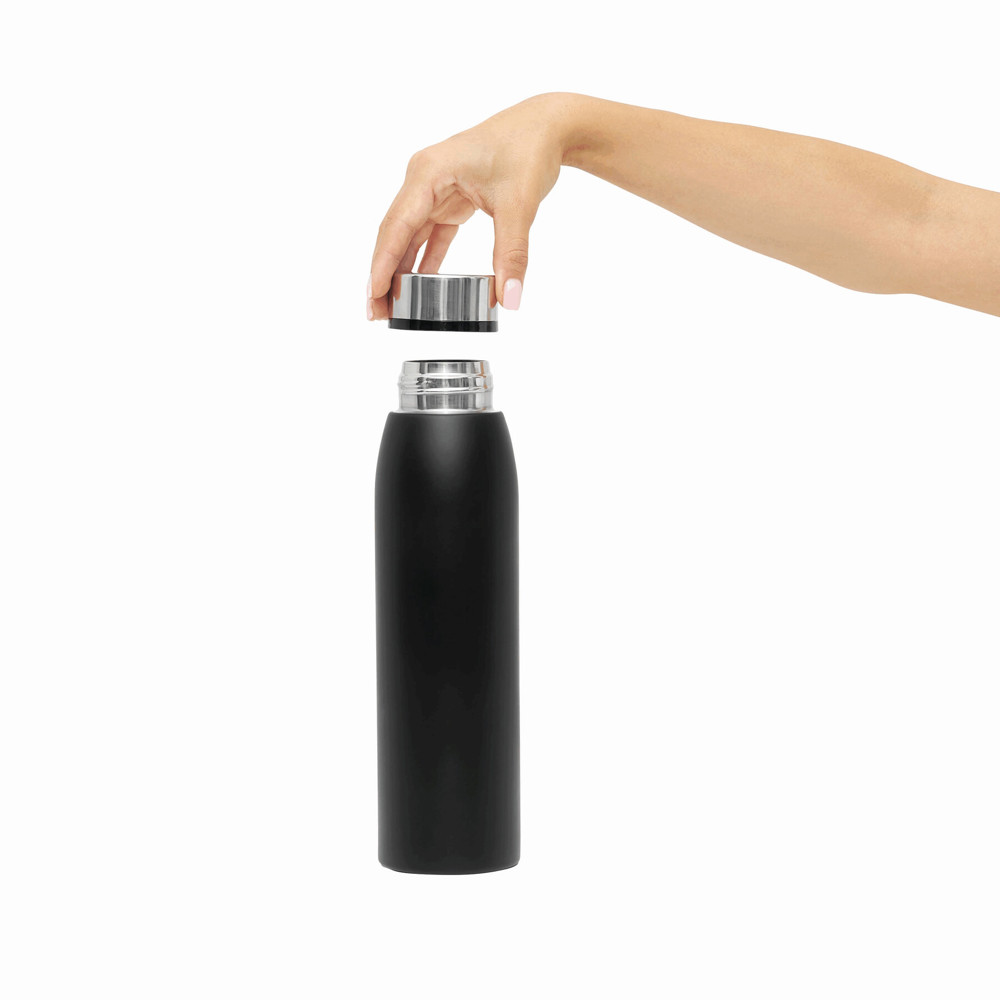 MUSCULAR - Vakuum-Isolierkanne