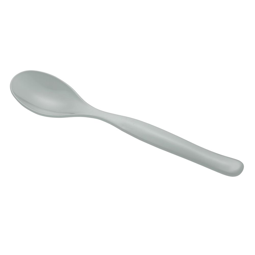 Löffel "Plastic" - standard-silber