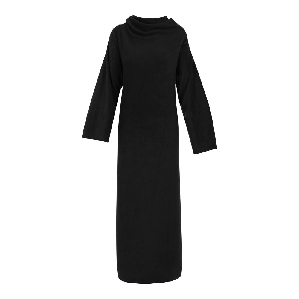 Fleeceplaid mit Armen 150x120 cm, 200 gr/m²