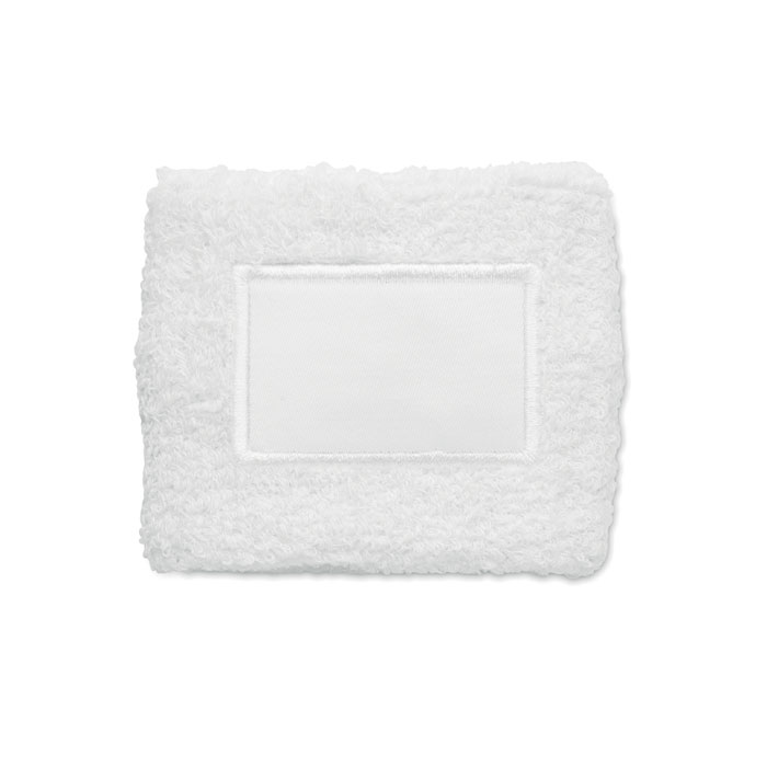 TEKUBI - Schweißarmband Polycotton