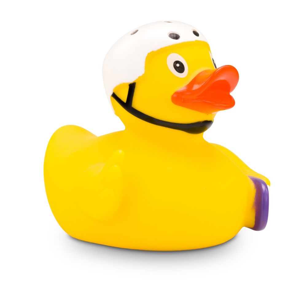 Werbeente Kai Kickflip