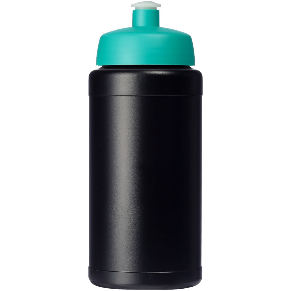 Baseline Recycelte Sportflasche, 500 ml