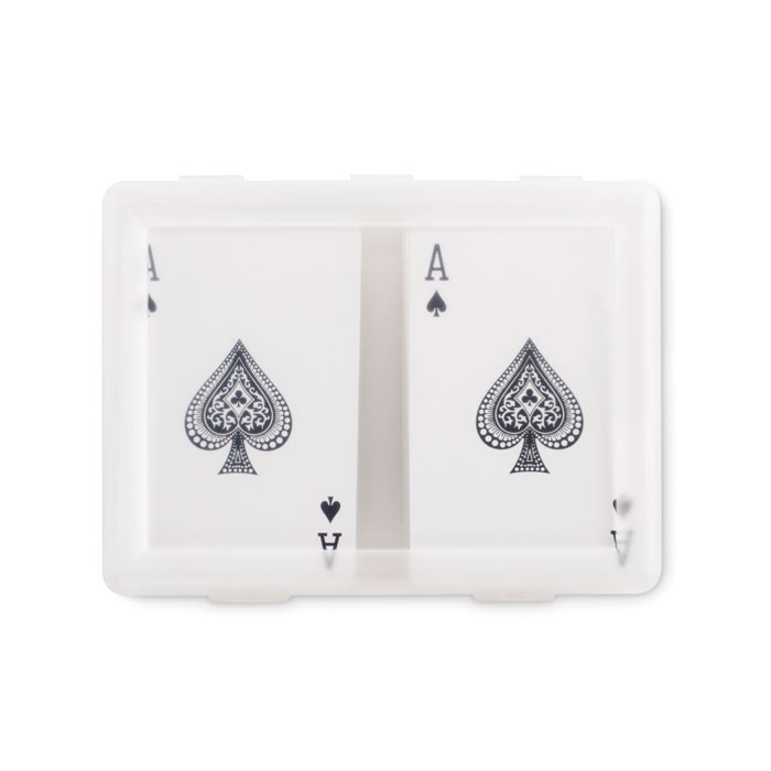 PLAYCARD - Klassisches Spielkarten-Set PLAYCARD - Klassisches Spielkarten-Set