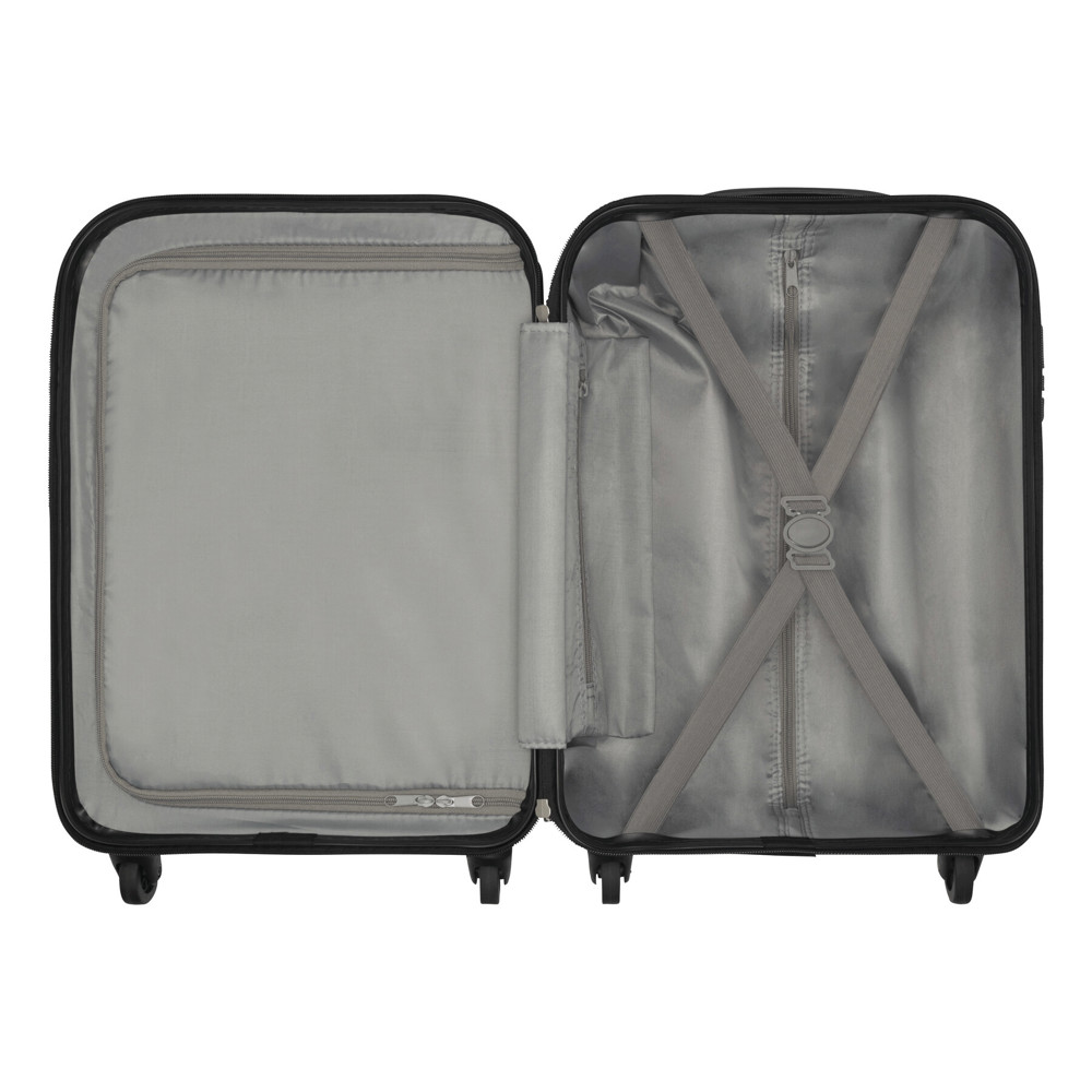 VERONA - Trolley-Bordcase