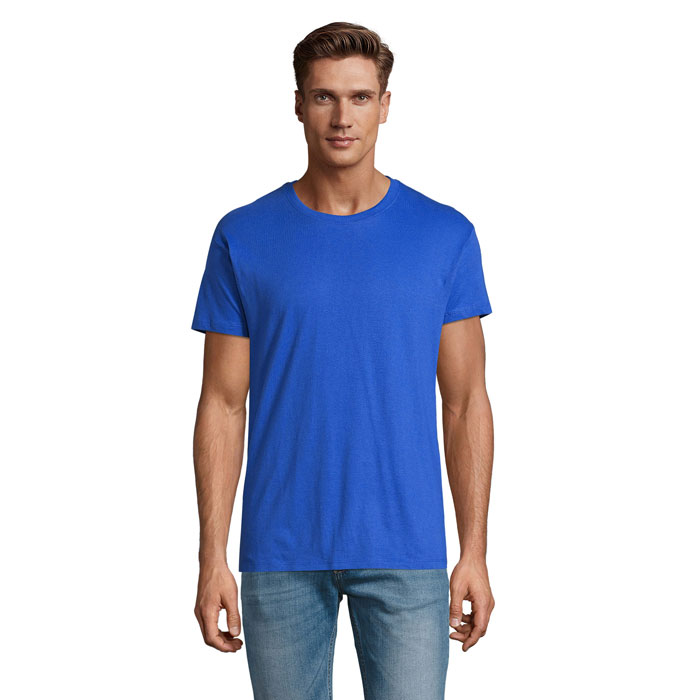 REGENT - REGENT Uni T-Shirt 150g - Royal Blue