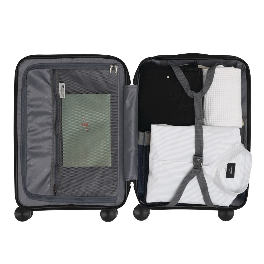 SYDNEY - Trolley-Set