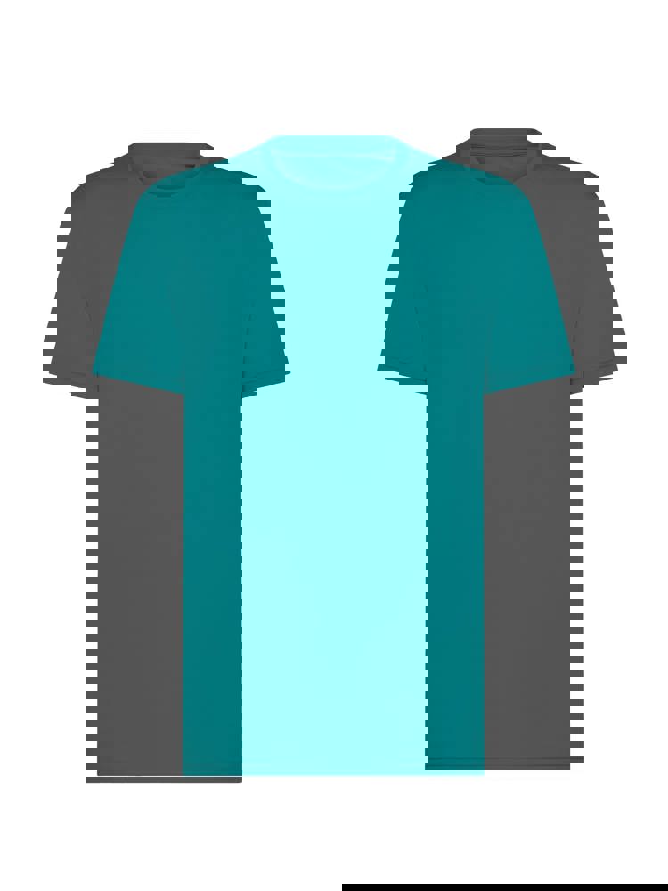 SP Flash Sportshirt, 95 g/m² - Orange