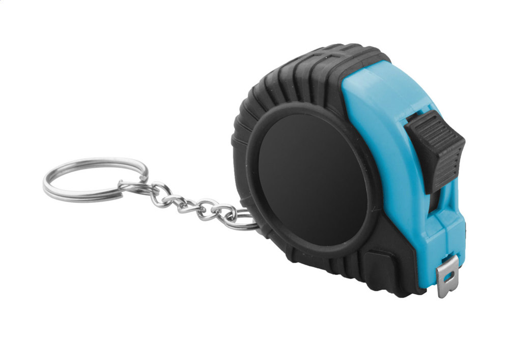 Rapid - Maßband - blau/schwarz