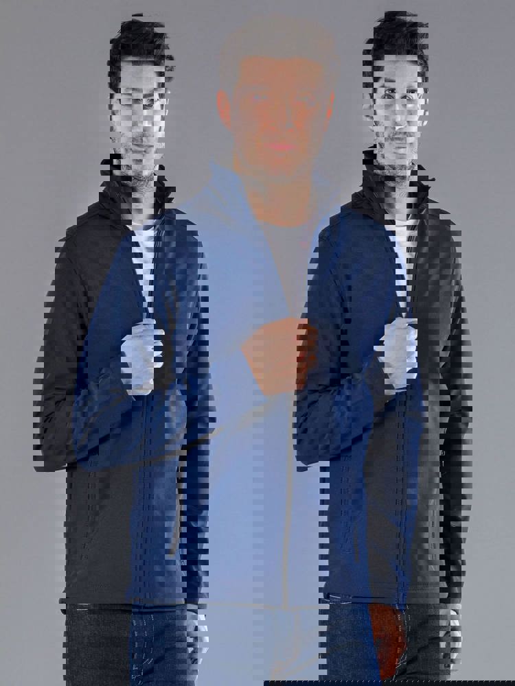 BS Visitor Softshelljacke, 280 gr/m²