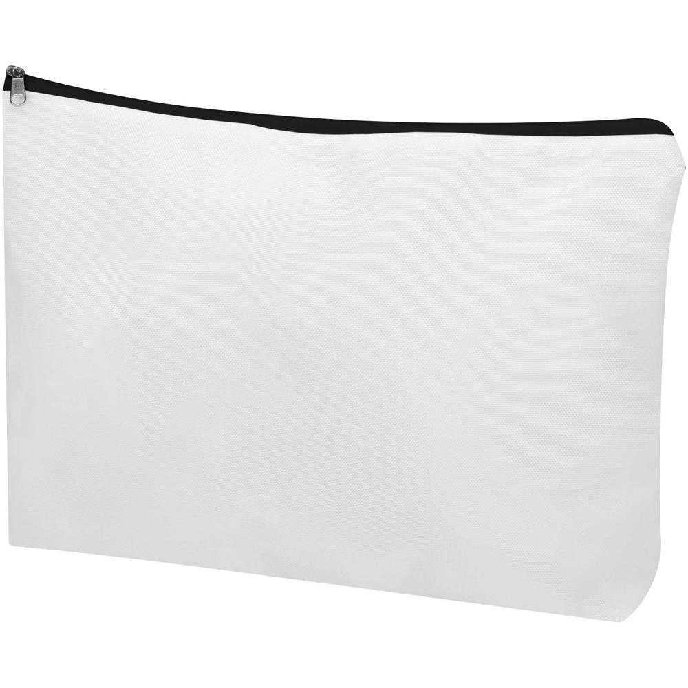 Ayla RPET Sublimation Reisetasche – large