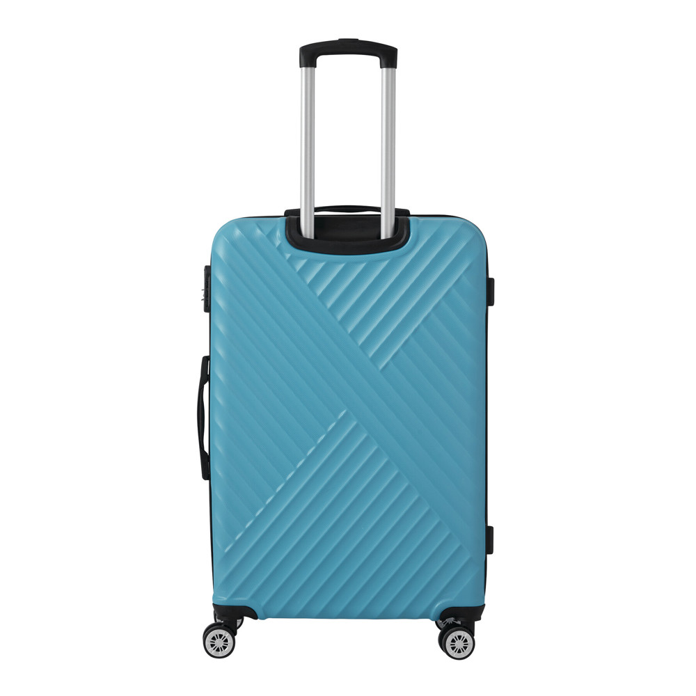 KINGSTON - Trolley-Set KINSTON, 3-tlg.